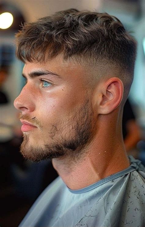 100 Trending Haircuts For Men For 2023 Artofit