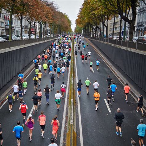 New York Marathon Reiseveranstalter Tatum Lauryn