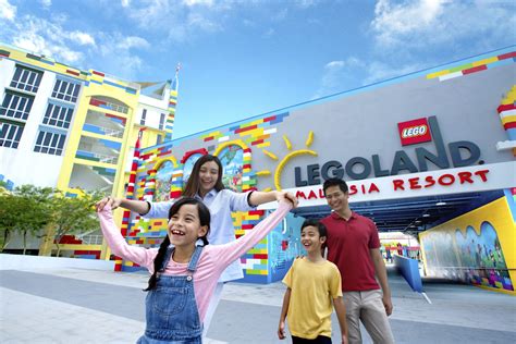View Legoland Malaysia Dining Png