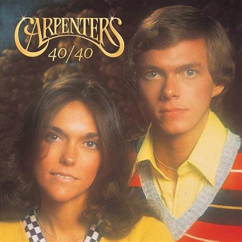 The Carpenters 4040 Music