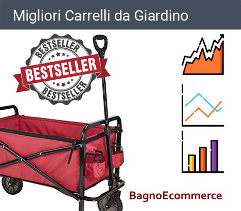 Migliori Carrelli Da Giardino Guida Del Professionista Con