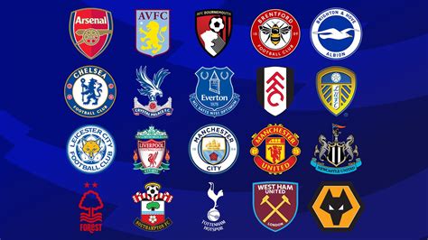 Premier League 202223 Fixtures Football News Sky Sports