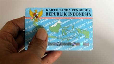 Pemprov DKI Bakal Nonaktifkan 194 Ribu KTP Warga Yang Tak Lagi Tinggal