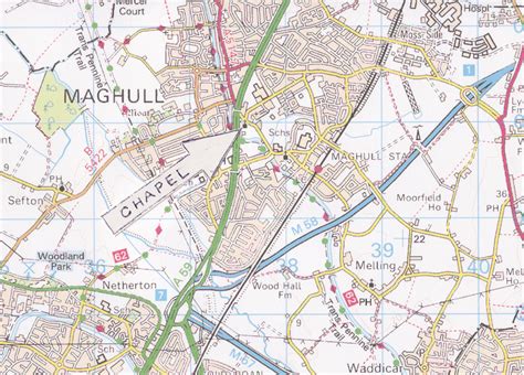 How to find the correct faith memorial chapel location online 8