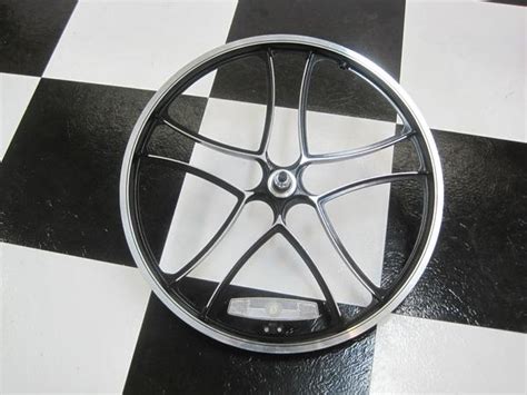 For Sale Aluminum 20 Mongoose Mag Wheel