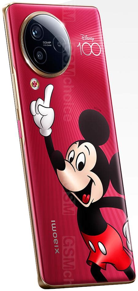 Xiaomi Civi Disney Edition Gsmchoice