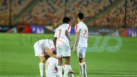 قرعة كأس مصر الزمالك يواجه بروكسي في دور الـ32