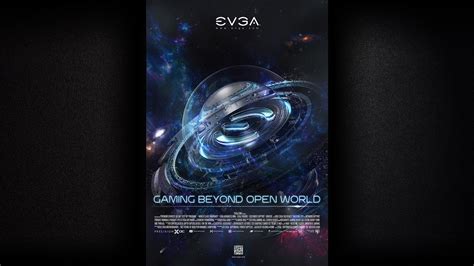 EVGA - DE - Artikels - WÄHLE DEIN EVGA POSTER!