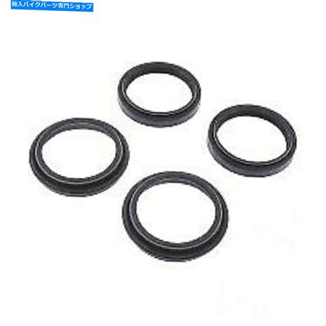 Fork Seals Jmp With Dust Mm For Husqvarna Fc