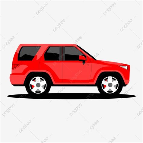 Suv Cliparts Adding Style To Your Designs With High Quality Graphics