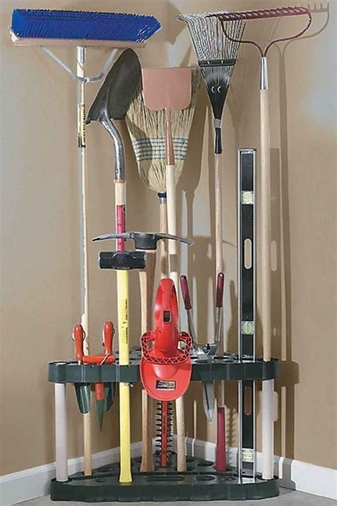 20 Garage Organization Ideas Storage Solutions And Tips For