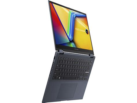 Asus Vivobook S 14 Flip Oled Tp3402za Oled Kn731x Laptopbg Технологията с теб