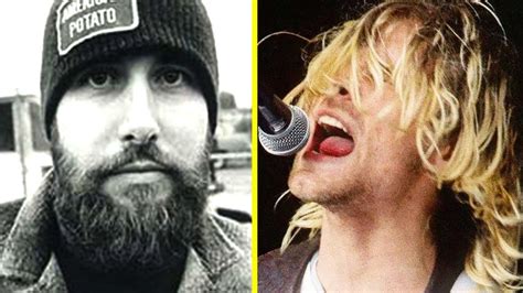 History Of Kurt Cobain S Relationship With His Original Record Label