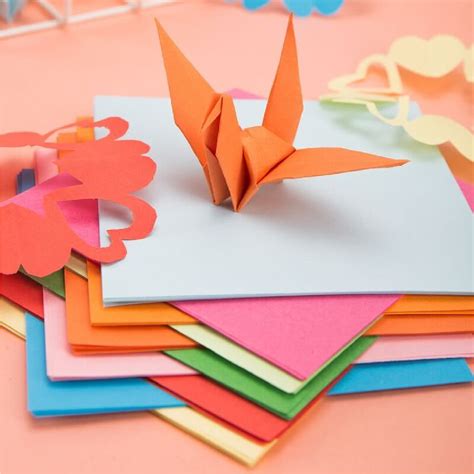 PAPEL ORIGAMI – Zannú