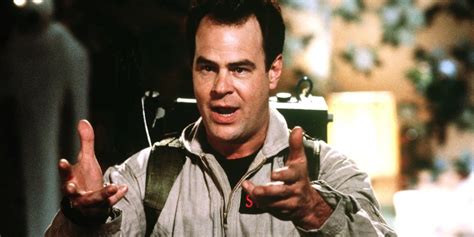 Ghostbusters: 10 Things Only Fans Know About Ray Stantz