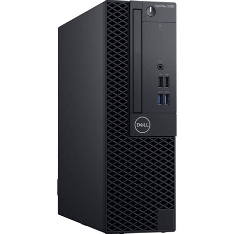 Dell Optiplex Sff Computer Intel I Ram Gb Ssd Tb