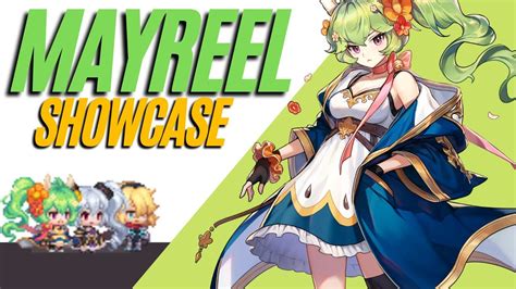 Mayreel S Showcase Ft Noxia Fp Guardian Tales Arena Top