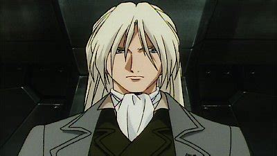 Watch Mobile Suit Gundam Wing Season Episode A New Leader Online Now