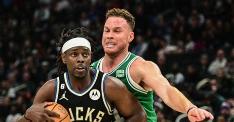 Nba Roundup Bucks Take Advantage Of Undermanned Celtics Reuters