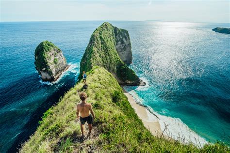 19 Photo De Touriste A Nusa Penida Ide Terbaru