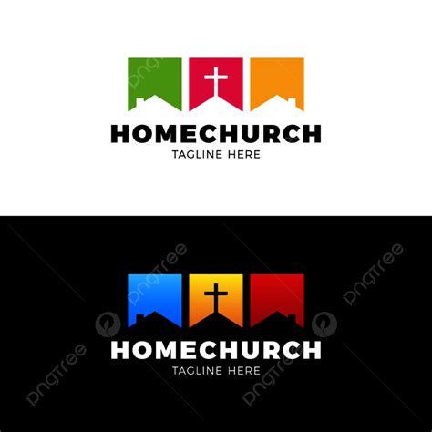 Jesus Christian Religion Vector Design Images Template Christian Logo