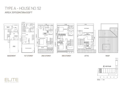 Elite Residences - Condos And Commercial Spaces In Singapore