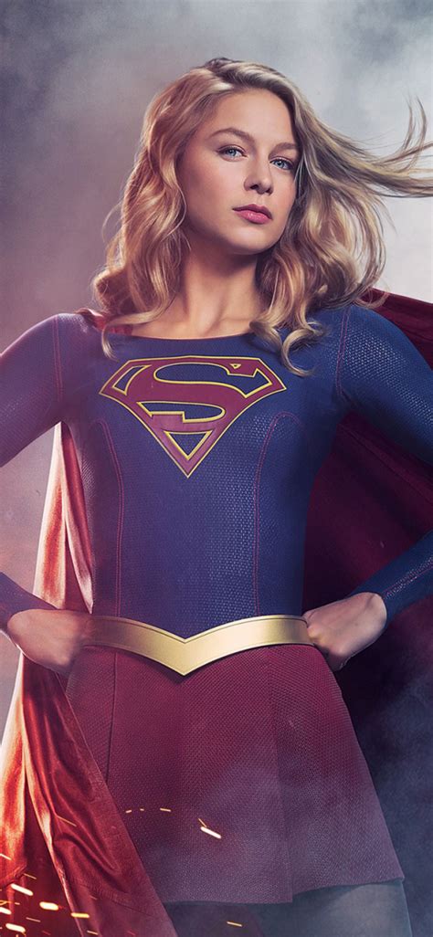 Melissa Benoist Hot Melissa Marie Benoist Supergirl Season Supergirl