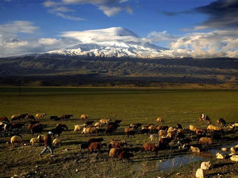 The Mountain Of Pain Eastern Turkey Tours