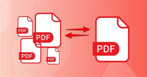 Hur man slår ihop PDF filer i Windows 11 3 metoder Ericsson Tek