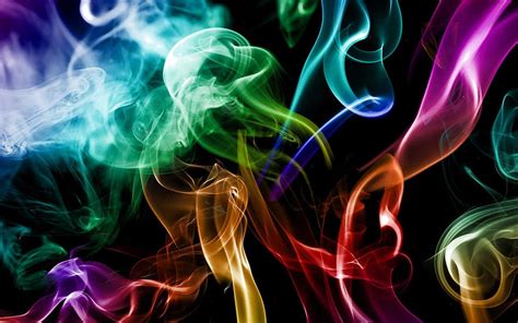 Colored Smoke Live For Android Smoke Colour Hd Wallpaper Pxfuel