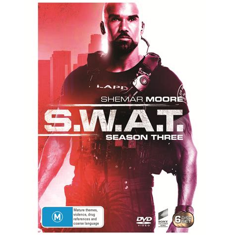 Swat Season Jb Hi Fi