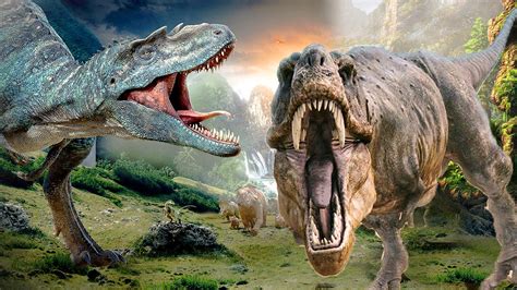 ¿en Qué Periodo Vivieron Los Dinosaurios Guia De Dinosaurios Aprende Sobre Dinosaurios Con