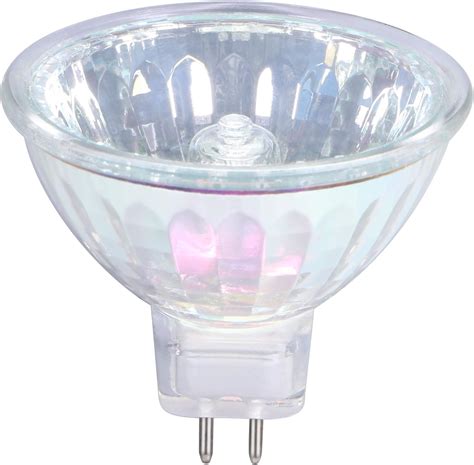 GMY MR16 Halogen Bulbs 20W 12V GU5 3 Spotlight 36 Beam Angle