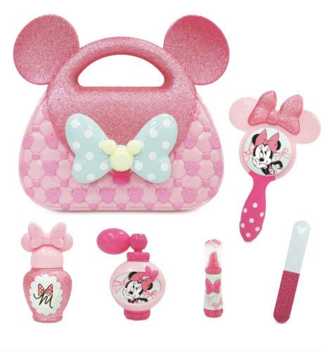 Disney Minnie Beauty Play Set New With Box 1 Kroger