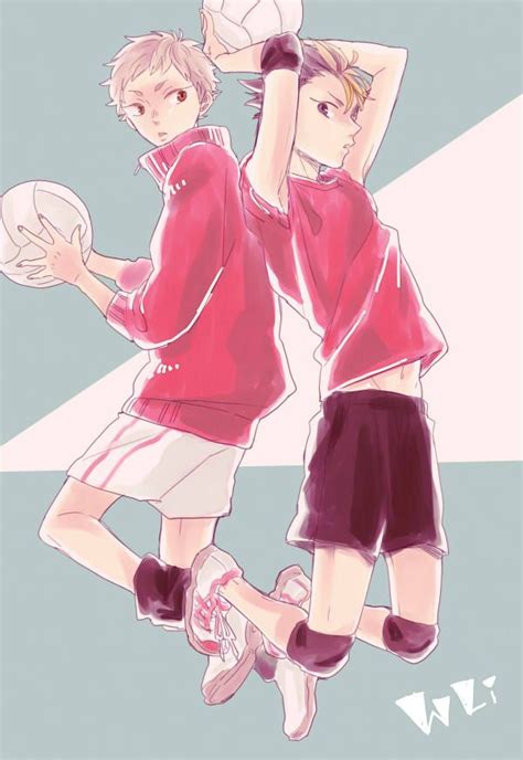 Pin On •⊱ Haikyuu ⊰•