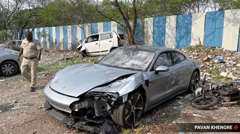 Pune Porsche Crash Its Not Enough To Crack Down On Underage Drinking