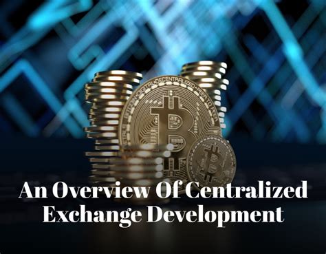 Best Centralized Crypto Exchange Platforms For Startups