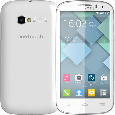 alcatel Pop C5 مميزات وعيوب واسعار ومواصفات ياقوطة MobiHub