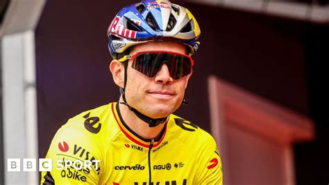 Wout Van Aert Visma Lease A Bike Star To Miss Tour Of Flanders And