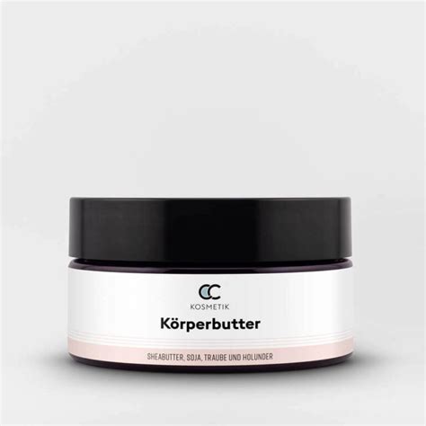 K Rperbutter Kaufen Cc Pure