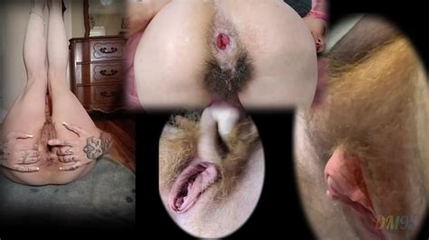 Hairy Pussy Mix ThisVid