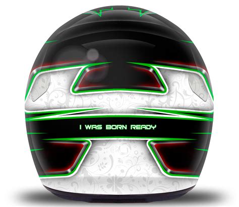 Helmet designs - NJ Design - Custom helmet design - Helmet paint