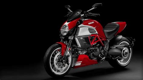 Next Bike Launches Ducati Diavel Strada GP Edition Diavel Stripe