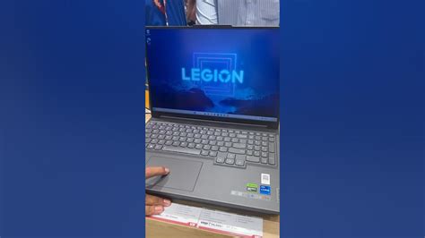 Finally I Got My Lenovo Legion Slim 5 🎊🥳🎉🥰 Lenovo Lenevolegion5