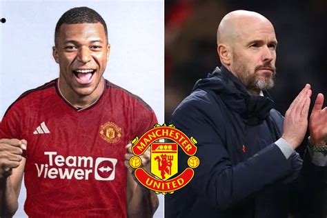 Chuyển nhượng MU 29 12 Mbappe xác nhận gia nhập Manchester United HLV