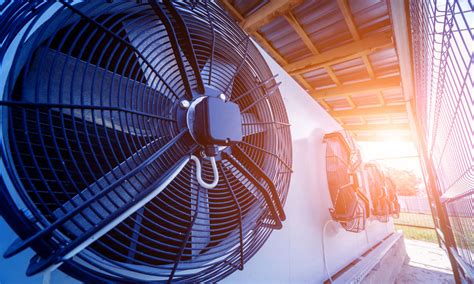 Hvac Services Pooles Refrigeration Heating And Air