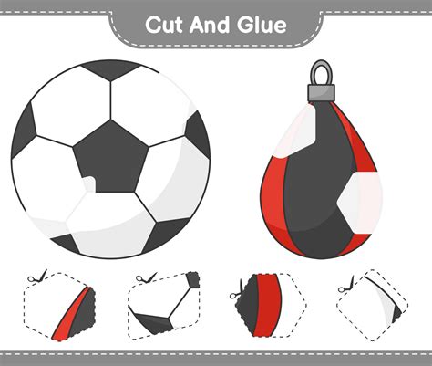 Soccer Ball Printable Template