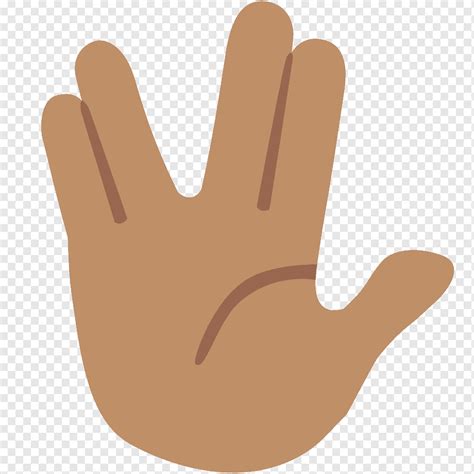 Spock Emoji Star Trek Emoji Png Pngwing