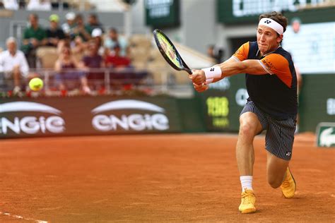 Roland Garros Ruud aplasta a Zverev y enfrentará a Djokovic en la