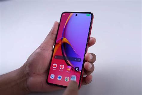 Motorola Midrange Moto G85 Smartphone Leaks ICT Mirror